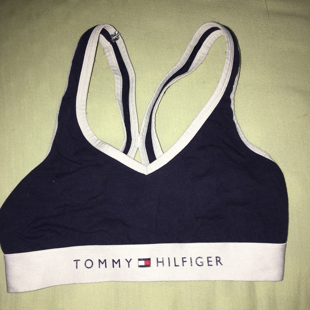 Tommy Hilfiger bra